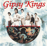 Gipsy Kings - Este Mundo (CD) Image