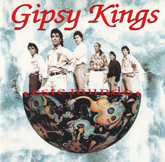 Gipsy Kings - Este Mundo (CD) Image