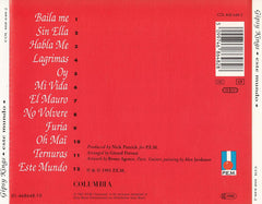 Gipsy Kings - Este Mundo (CD) Image