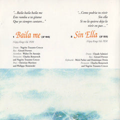 Gipsy Kings - Este Mundo (CD) Image