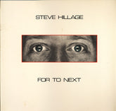 Steve Hillage - For To Next (Vinyl) Image