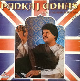 Pankaj Udhas - Live At The Royal Albert Hall (Vinyl) (2 LP) Image