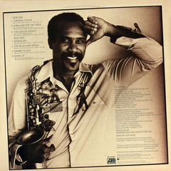 Sonny Fortune - Infinity Is (Vinyl) Image