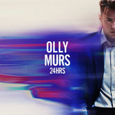 Olly Murs - 24 HRS (CD) Image