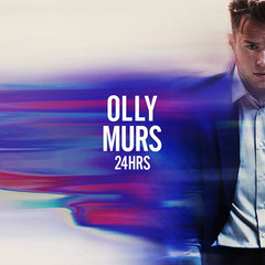 Olly Murs - 24 HRS (CD) Image
