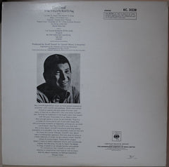 Ray Conniff And The Singers - I'd Like To Teach The World To Sing (Vinyl) Image