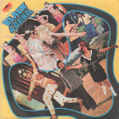 Amin Sangeet - Black Cobra (45-RPM) Image