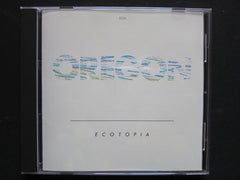 Oregon - Ecotopia (CD) Image