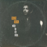 George Benson - While The City Sleeps... (Vinyl) Image