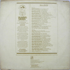 Various - Yaadon Ki Manzil - Down Memory Lane Vol.3 (1946-1950) (Vinyl) Image