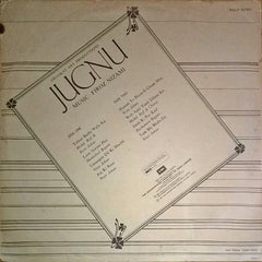 Feroze Nizami - Jugnu (Vinyl) Image