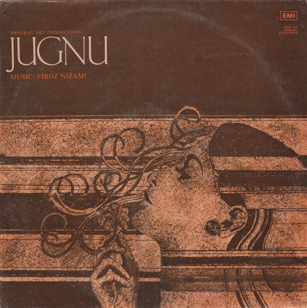 Feroze Nizami - Jugnu (Vinyl) Image