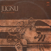 Feroze Nizami - Jugnu (Vinyl) Image