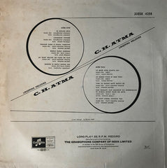 C.H. Atma - Lingering Melodies (Vinyl) Image