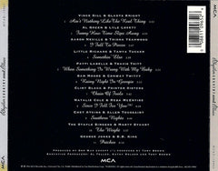 Various - Rhythm Country And Blues (CD) Image