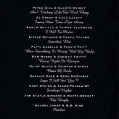 Various - Rhythm Country And Blues (CD) Image
