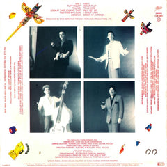 Fabulous Thunderbirds, The - Tuff Enuff (Vinyl) Image