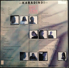 Touré Kunda - Karadindi (Vinyl) Image