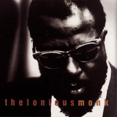Thelonious Monk - This Is Jazz 5 (CD) Image