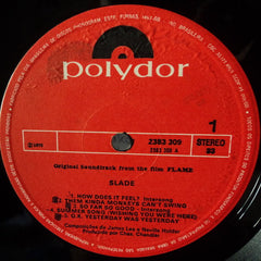 Slade - Slade In Flame (Vinyl) Image