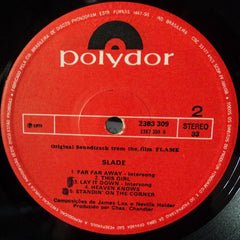 Slade - Slade In Flame (Vinyl) Image