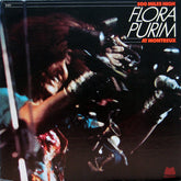 Flora Purim - 500 Miles High (Vinyl) Image