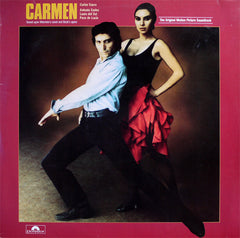 Various - Carmen - The Original Motion Picture Soundtrack (Vinyl) Image