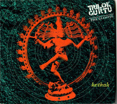 Trilok Gurtu / Glimpse (2), The - Kathak (CD) Image