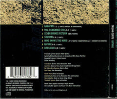 Trilok Gurtu / Glimpse (2), The - Kathak (CD) Image