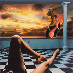 Eumir Deodato - Knights Of Fantasy (Vinyl) Image