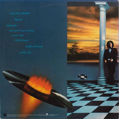 Eumir Deodato - Knights Of Fantasy (Vinyl) Image