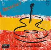 Paco De Lucia Sextet - Live... One Summer Night (CD) Image