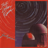 Jeff Lorber Fusion, The - Galaxian (Vinyl) Image