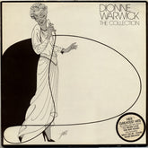 Dionne Warwick - The Collection (Vinyl) (2 LP) Image