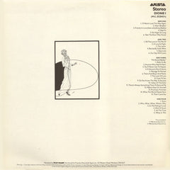 Dionne Warwick - The Collection (Vinyl) (2 LP) Image