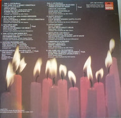 Günter Kallmann Chor - Christmas Sing-In (Vinyl) Image