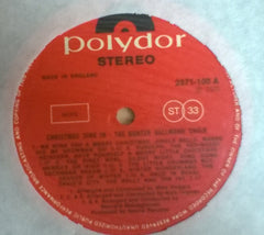 Günter Kallmann Chor - Christmas Sing-In (Vinyl) Image