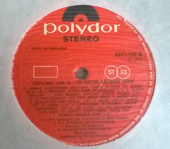 Günter Kallmann Chor - Christmas Sing-In (Vinyl) Image
