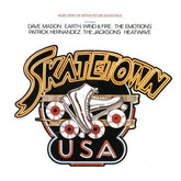 Various - Skatetown USA (Music From The Motion Picture Soundtrack) (Vinyl) Image