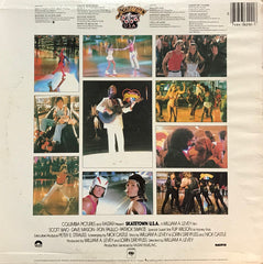 Various - Skatetown USA (Music From The Motion Picture Soundtrack) (Vinyl) Image