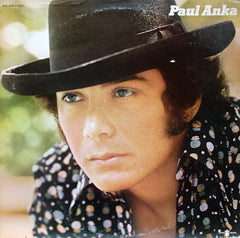 Paul Anka - Paul Anka (Vinyl) Image