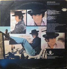 Paul Anka - Paul Anka (Vinyl) Image
