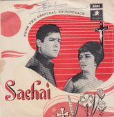 Shankar-Jaikishan - Sachai (45-RPM) Image