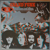 Grand Funk Railroad - Shinin' On (Vinyl) Image