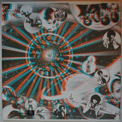 Grand Funk Railroad - Shinin' On (Vinyl) Image