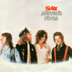 Slade - Nobody's Fools (Vinyl) Image