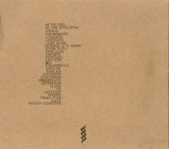 Pearl Jam - 23 5 00 - Estádio Do Restelo - Lisbon, Portugal (CD) (2 CD) Image