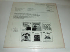 Hugo Montenegro, His Orchestra And Chorus - The Best Of Hugo Montenegro (Vinyl) Image