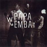 Papa Wemba - Papa Wemba (CD) Image