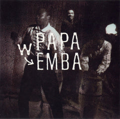 Papa Wemba - Papa Wemba (CD) Image